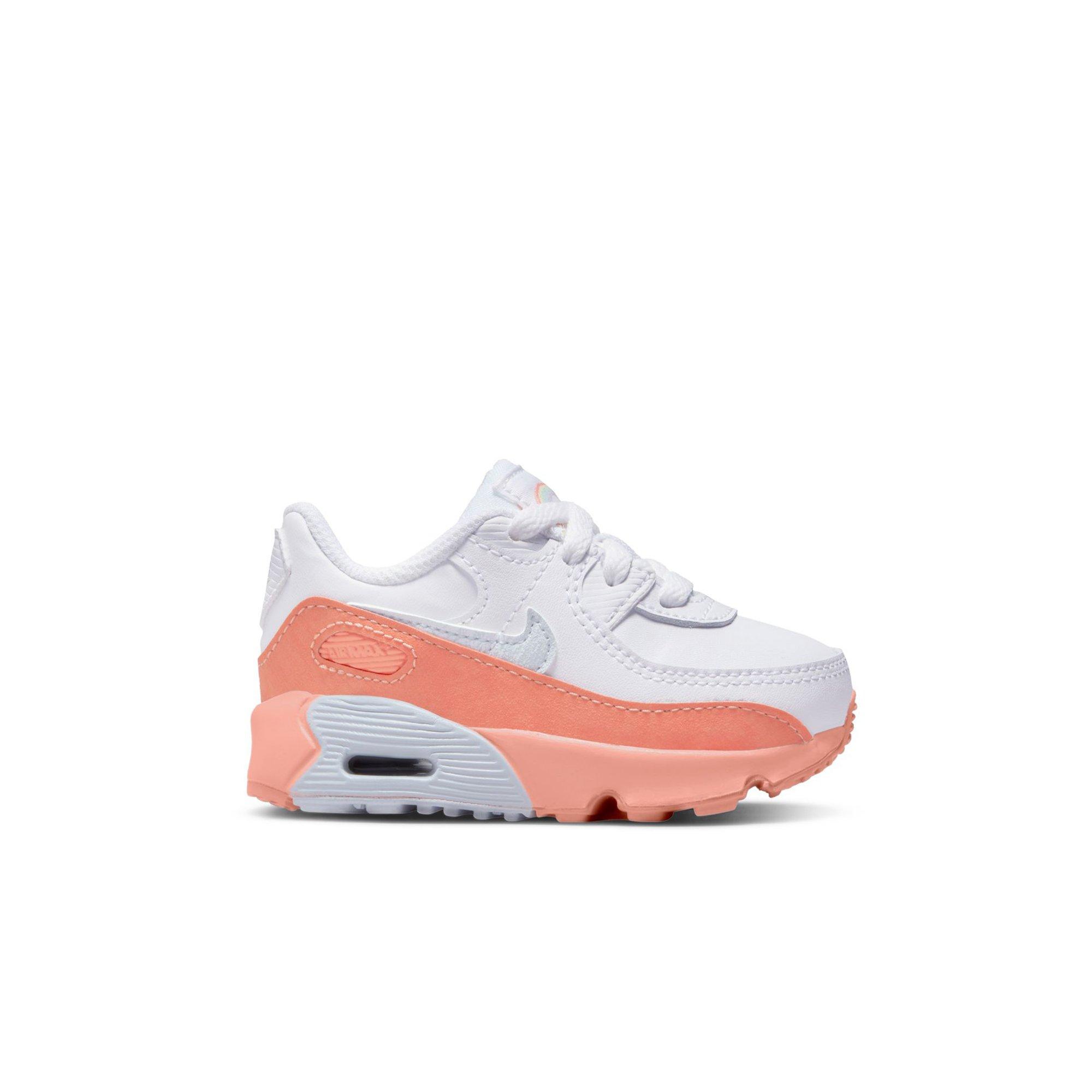 Air max 9 hot sale ez rainbow sole